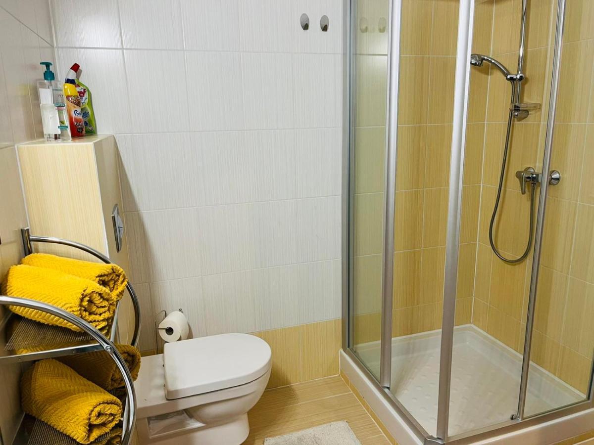 Apartman Olivia 8 Hrabovska Dolina Ruzomberok Exterior photo